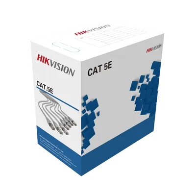 Cámara IP tipo bala Hikvision 4MP DS-2CD1043G2-LIU(F) con micrófono y luz híbrida