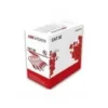 Cable UTP Exterior Hikvision DS-1LN5EO-UU/E Cat 5E, 305m, 100% Cobre, Negro