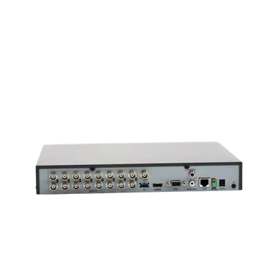 Dvr 16 Canales Hikvision 4Mp Ids-7216Hqhi-M1S