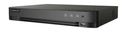 Dvr 16 Canales Hikvision 4Mp Ids-7216Hqhi-M1S