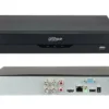 DVR Dahua XVR5104HS-I3 4CH, 5MP, IA, H.265+, 1 HDD, WizSense