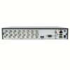 Dvr Hikvision 16 Canales Ds-7216Hghi-M1 1080P