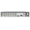 Dvr Hikvision 16 Canales Ds-7216Hghi-M1 1080P