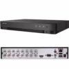 Dvr Hikvision 16 Canales Ds-7216Hghi-M1 1080P