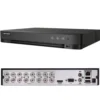 Dvr Hikvision 16 Canales Ds-7216Hghi-M1 1080P