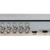 Dvr Hikvision 16 Canales Dvr-216Q-M1 4Mp