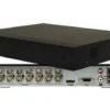 Dvr Hikvision 16 Canales Dvr-216Q-M1 4Mp