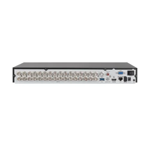 DVR Hikvision DS-7232HGHI-M2 32 canales 1080p Lite