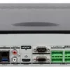 NVR Hikvision DS-7732NXI-K4/16P AcuSense 4K – 32 Canales, 16 PoE, IA, Reconocimiento Facial y Grabación 12 MP