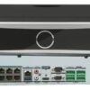 DVR Hikvision 32 Canales DS-7732NXI-K4/16P Inteligencia Avanzada