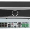 NVR Hikvision DS-7732NXI-K4/16P AcuSense 4K – 32 Canales, 16 PoE, IA, Reconocimiento Facial y Grabación 12 MP