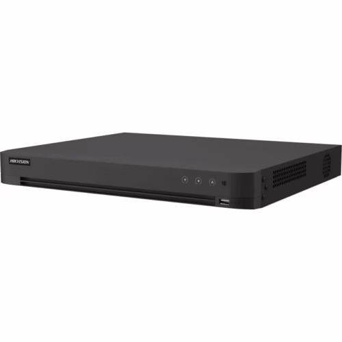 DVR AcuSense 32 canales HIKVISION iDS-7232HQHI-M2/XT 1080p IA H.265