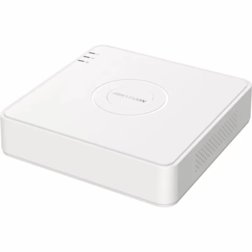 Dvr Hikvision 4 Canales 1080P Ds-7104Hghi-M1