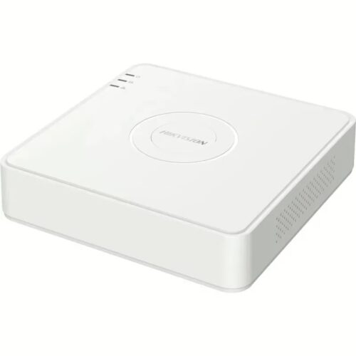 Dvr Hikvision 4 Canales 1080P Ds-7104Hghi-M1