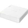Dvr Hikvision 4 Canales Ds-7104Hqhi-K1 4Mp