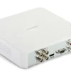 Dvr Hikvision 4 Canales Ds-7104Hqhi-K1 4Mp