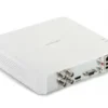 Dvr Hikvision 4 Canales Ds-7104Hqhi-K1 4Mp