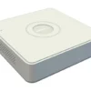 DVR/NVR Hikvision DS-7104NI-Q1/4P, 4 canales PoE, 1080p, hasta 6MP