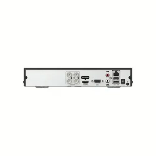 Dvr Hikvision 32 Canales Ids-7232Hqhi-M2/S 4Mp