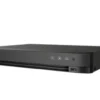 DVR HIKVISION iDS-7204HQHI-M1/FA – 4 Canales, AcuSense, 3K, Audio, H.265 Pro+