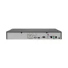 Dvr Hikvision 4 Canales Ids-7204Hqhi-M1/S 3K/5Mp