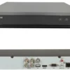 Dvr Hikvision 4 Canales Ids-7204Hqhi-M1/S 3K/5Mp