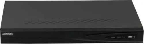 NVR 4K 8 Canales con 8 Puertos PoE HIKVISION DS-7608NI-Q1/8P