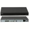 NVR 4K 8 Canales con 8 Puertos PoE HIKVISION DS-7608NI-Q1/8P