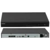 NVR 4K 8 Canales con 8 Puertos PoE HIKVISION DS-7608NI-Q1/8P
