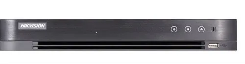 DVR Hikvision iDS-7208HUHI-M1/S 8 canales AcuSense H.265 Pro+ 8MP