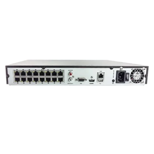 Módulo teclado numérico Hikvision DS-KD-KP para portero IP modular IP65