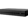 NVR 16 Canales 4K con 16 Puertos PoE Hikvision NVR-216MH-C/16P – Grabación Profesional, Alta Capacidad y Red Inteligente