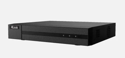 Dvr Hilook 16 Canales Dvr-216G-M1 1080P