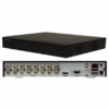Dvr Hilook 16 Canales Dvr-216Q-K1 4Mp