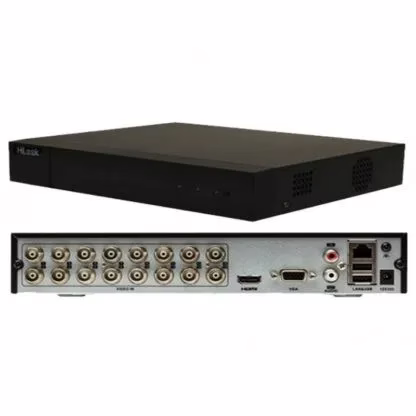 Dvr Hilook 16 Canales Dvr-216Q-K1 4Mp