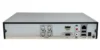 DVR Hikvision 4 Canales H.265, 1080p Lite, 1U con entrada 5 en 1