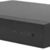 DVR Hikvision 4 Canales H.265, 1080p Lite, 1U con entrada 5 en 1