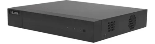 DVR Hikvision 4 Canales H.265, 1080p Lite, 1U con entrada 5 en 1