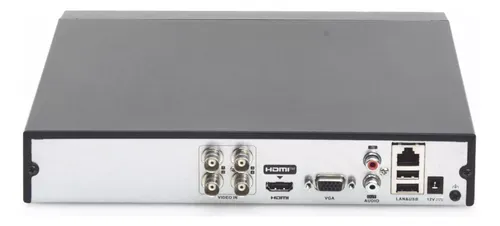 Xvr Dahua 8 Canales Dh-Xvr1B08-I 1080P