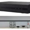 Dvr Hilook 4 Canales Dvr-204G-M1 1080P