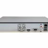 DVR Hilook 4 Canales DVR-204Q-K1, H.265 Pro+, 5 señales, hasta 6MP