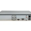 DVR Hilook 4 Canales DVR-204Q-K1, H.265 Pro+, 5 señales, hasta 6MP