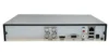 DVR Hilook 4 Canales DVR-204Q-K1, H.265 Pro+, 5 señales, hasta 6MP