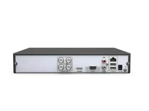 Dvr Hilook 4 Canales Dvr-204Q-M1 4Mp