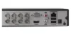 DVR HIKVISION DVR-208Q-M1 – 8 canales, H.265, detección inteligente de movimiento y soporte hasta 12 cámaras IP