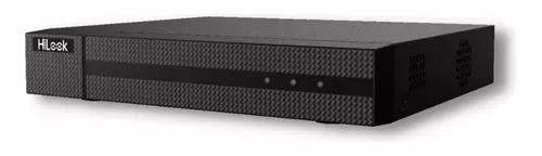 Dvr Hilook 8 Canales Dvr-208G-M1 1080P