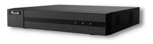 CÁMARA TIPO TORRETA HIKVISION DS-2CE56D0T-IRMF(C) – 2 MP, IR 25 m, 4 en 1, lente 2.8 mm