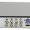 Dvr Hilook 8 Canales Dvr-208G-M1 1080P