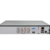 DVR Hilook DVR-208U-M1 8 Canales 8MP, H.265 Pro+, IA Humano/Vehículo