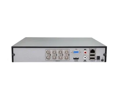 CÁMARA IP CRUISER 2 5MP – Visión nocturna 30 m, audio 2 vías, 3.6 mm, WiFi, detección inteligente